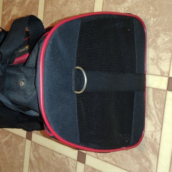 NEW Mojo Bulldog Travel Carrying Case - Picture 6 of 9